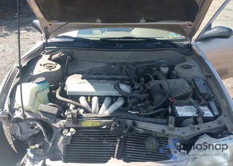 1999 Toyota Corolla Ve z USA, uszkodzony, nr VIN 2T1BR12E7XC141015